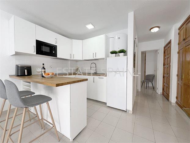 Апартаменты в Пуэрто-де-Сантьяго 53 м2 №ART2623A13B7  - Продажа - 10 preview