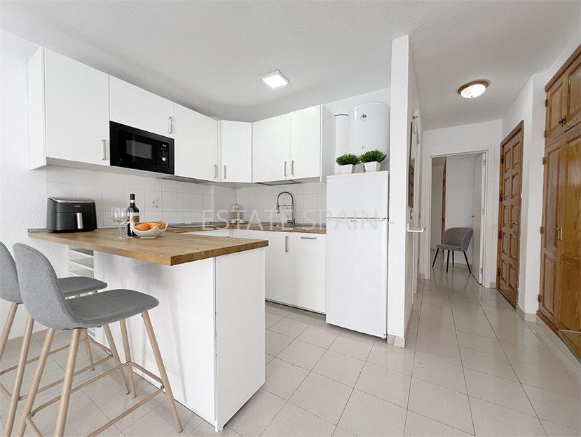 Апартаменты в Пуэрто-де-Сантьяго 53 м2 №ART2623A13B7  - Продажа - 10 large