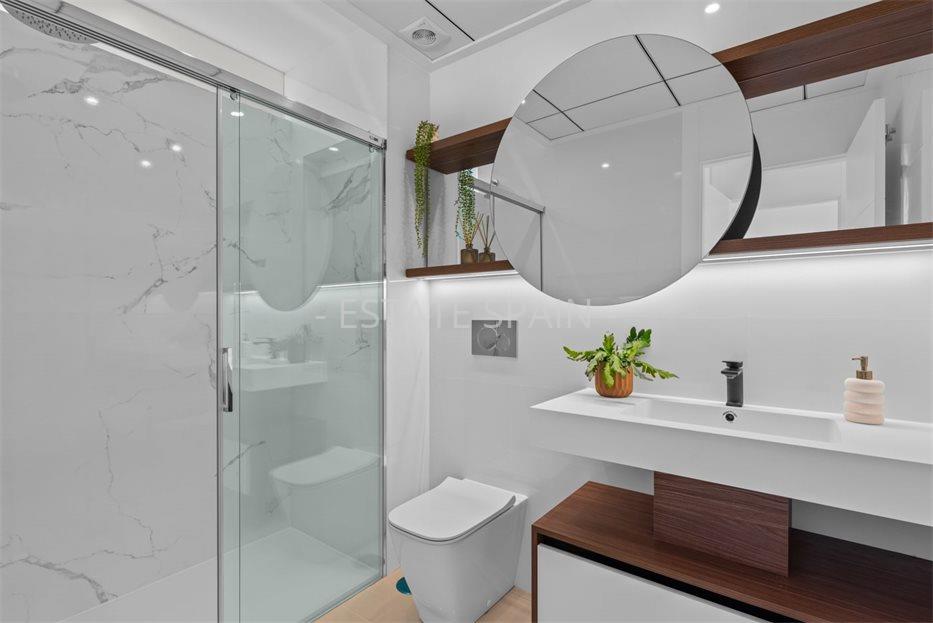 Бунгало в Сьюдад-Кесада 86 м2 №BL25111433BBF  - Продажа - 18 large