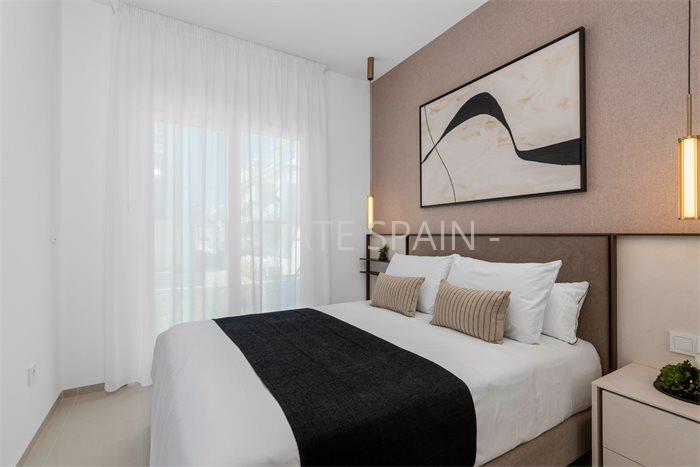 Бунгало в Сьюдад-Кесада 86 м2 №BL25111433BBF  - Продажа - 15 preview