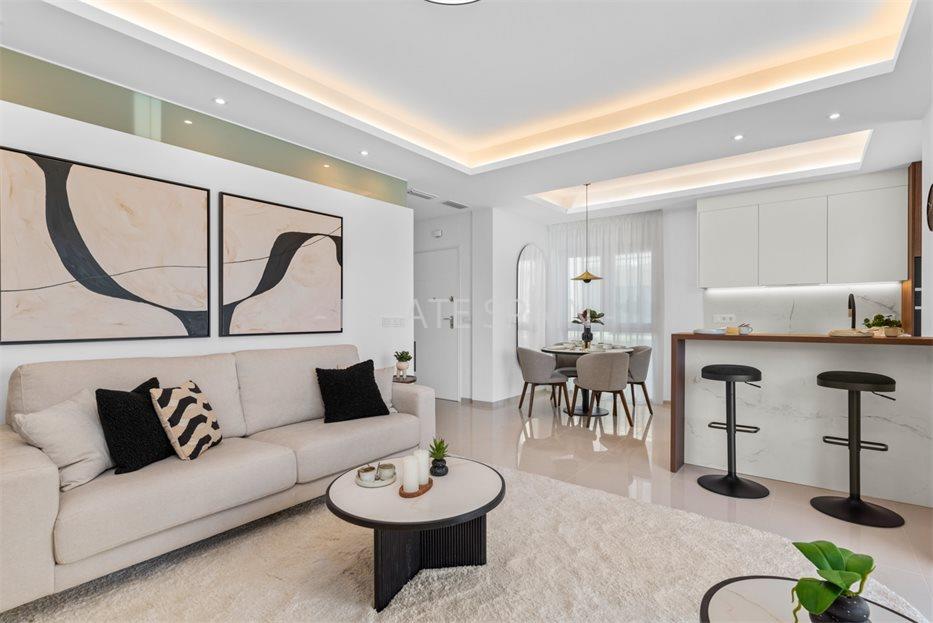 Бунгало в Сьюдад-Кесада 86 м2 №BL25111433BBF  - Продажа - 11 large