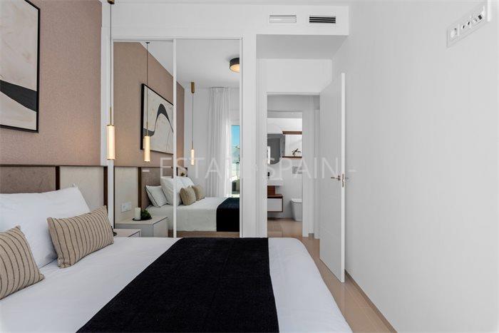 Бунгало в Сьюдад-Кесада 86 м2 №BL25111433BBF  - Продажа - 17 preview