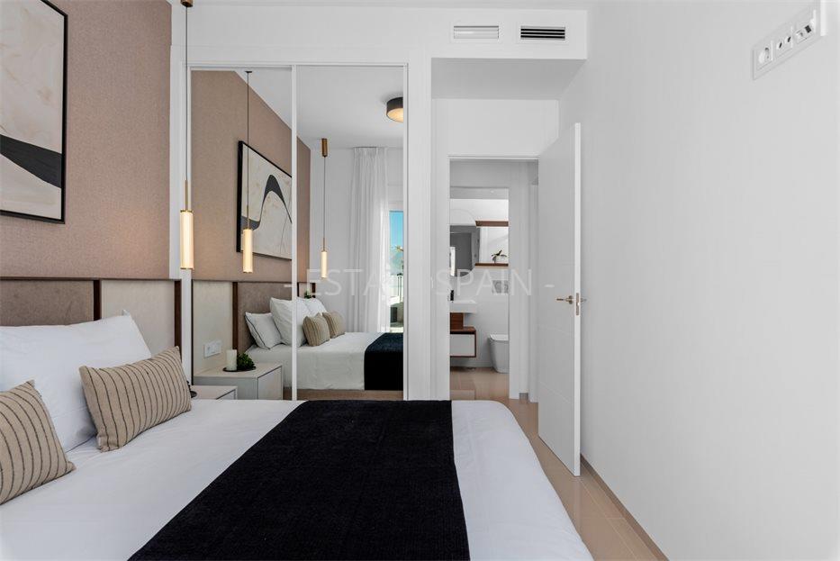 Бунгало в Сьюдад-Кесада 86 м2 №BL25111433BBF  - Продажа - 17 large