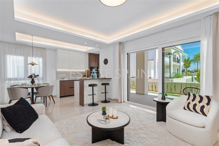 Бунгало в Сьюдад-Кесада 86 м2 №BL25111433BBF  - Продажа - 13 preview