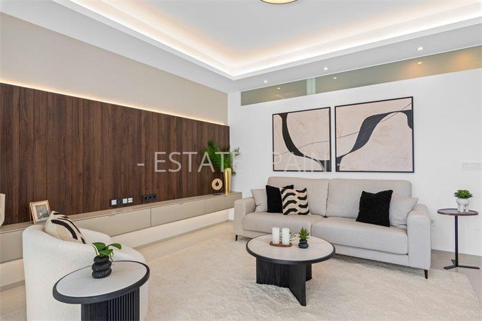 Бунгало в Сьюдад-Кесада 86 м2 №BL25111433BBF  - Продажа - 10 preview