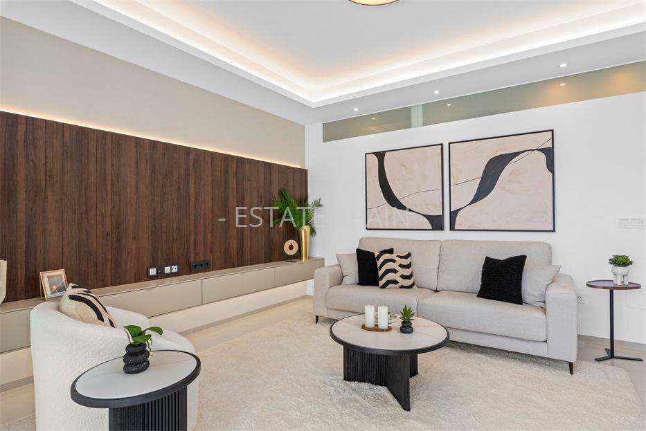 Бунгало в Сьюдад-Кесада 86 м2 №BL25111433BBF  - Продажа - 10 large