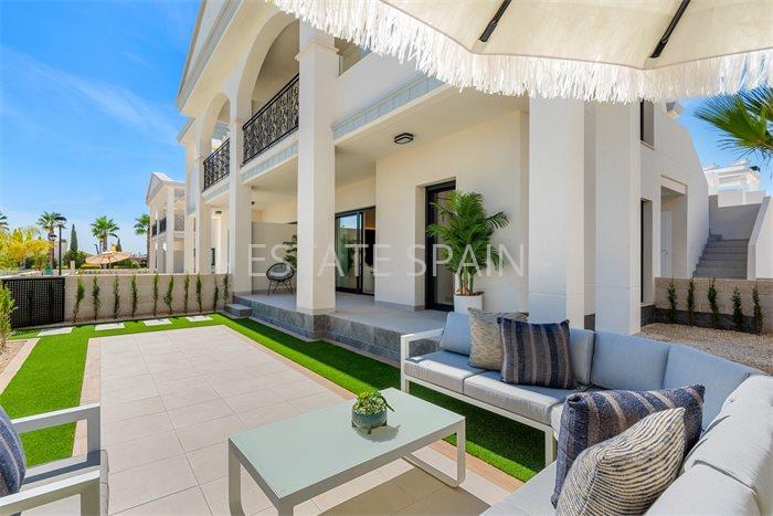 Бунгало в Сьюдад-Кесада 86 м2 №BL25111433BBF  - Продажа - 9 preview