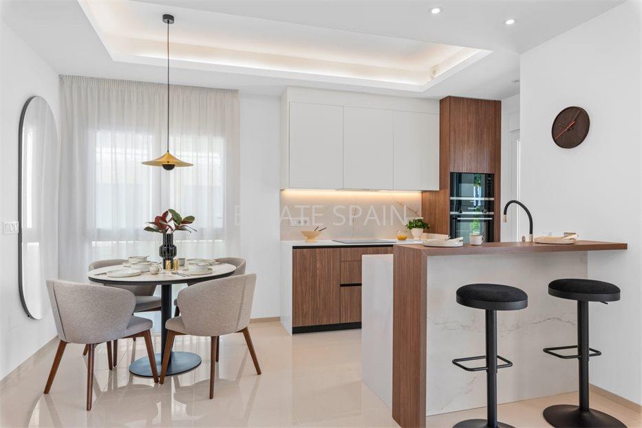 Бунгало в Сьюдад-Кесада 86 м2 №BL25111433BBF  - Продажа - 14 large