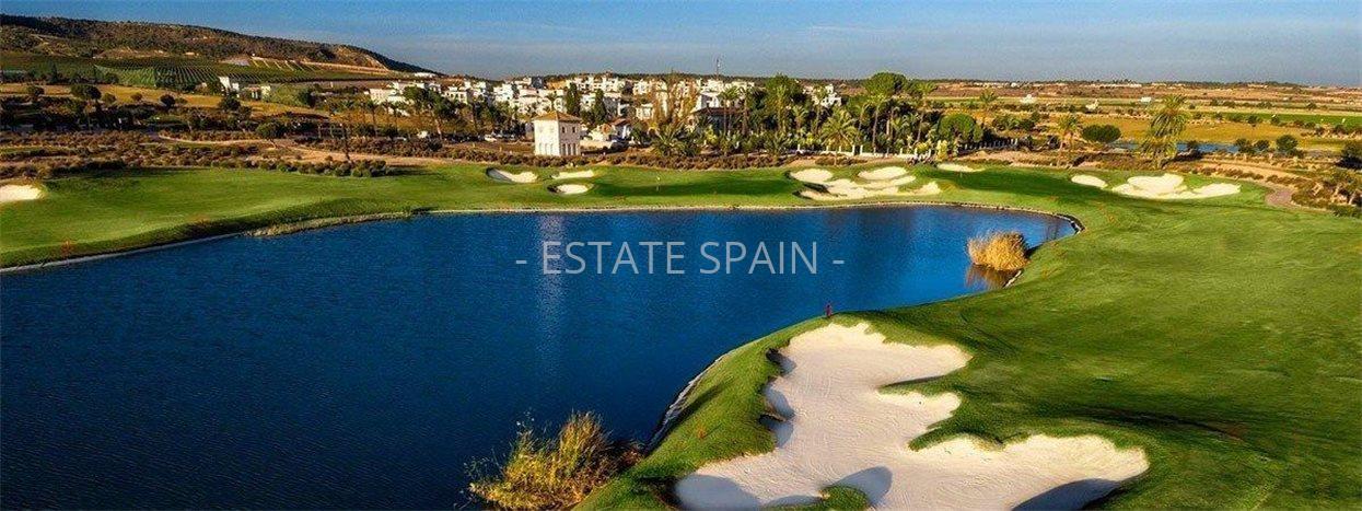 Вилла в Алама-де-Мурсия 90 м2 №VL2591725CD7  - Продажа - 3 preview