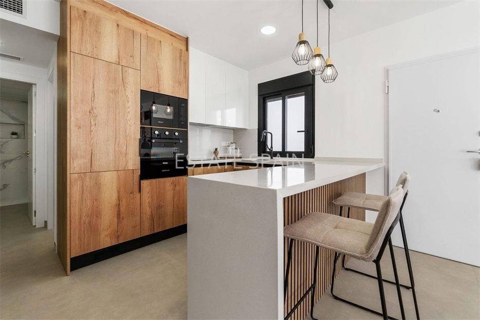 Вилла в Сан-Педро-дель-Пинатар 133 м2 №VL25109C0C65  - Продажа - 9 large