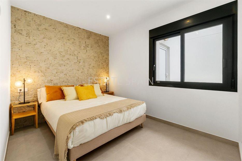 Вилла в Сан-Педро-дель-Пинатар 133 м2 №VL25109C0C65  - Продажа - 19 large