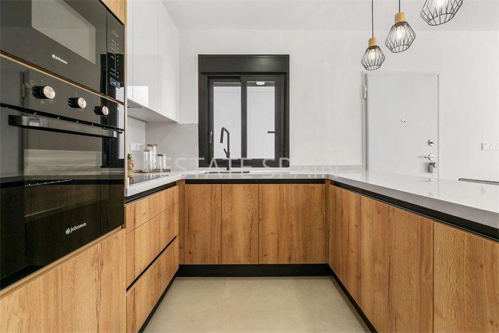 Вилла в Сан-Педро-дель-Пинатар 133 м2 №VL25109C0C65  - Продажа - 10 preview