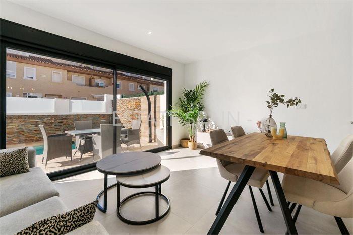 Вилла в Сан-Педро-дель-Пинатар 133 м2 №VL25109C0C65  - Продажа - 14 preview