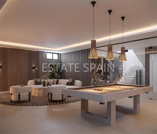 Вилла в Новая Золотая Миля 889 м2 №VL24411DFE9F  - Продажа - 37 preview