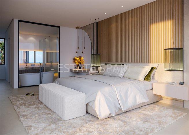 Вилла в Новая Золотая Миля 889 м2 №VL24411DFE9F  - Продажа - 64 preview