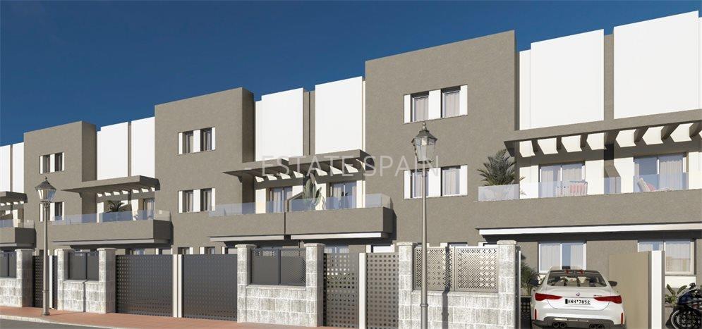 Апартаменты в Малаге 146 м2 №ART2511262429B  - Продажа - 2 preview