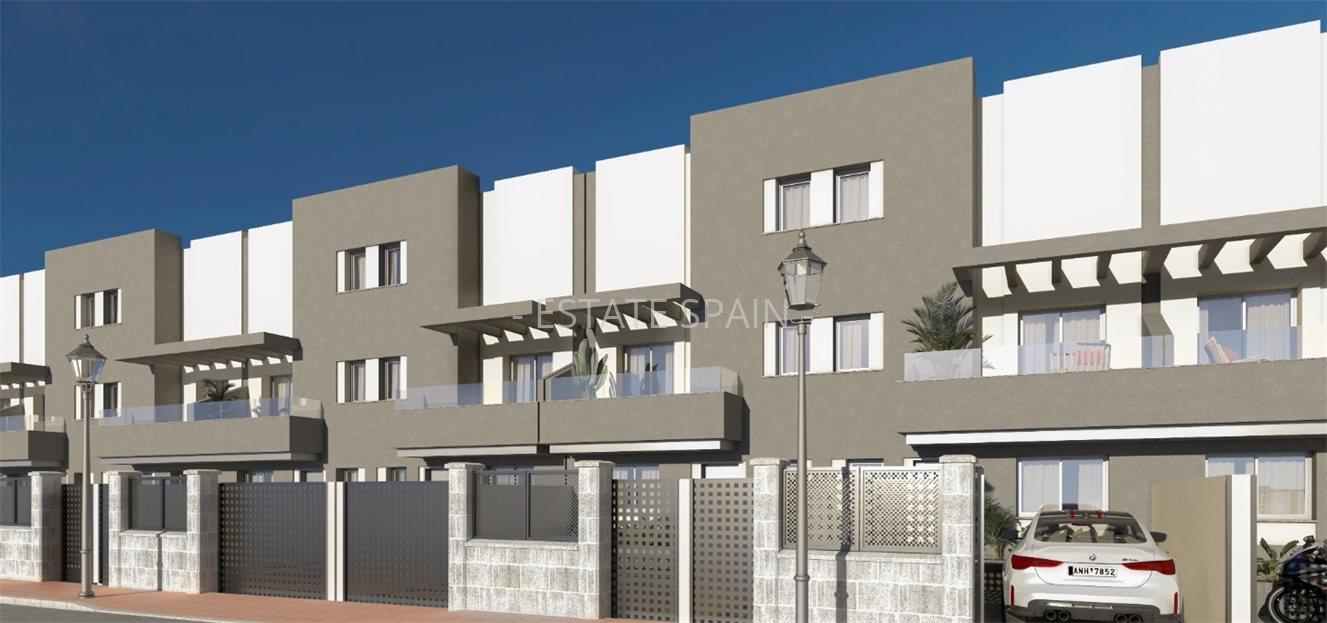 Апартаменты в Малаге 146 м2 №ART2511262429B  - Продажа - 2 large