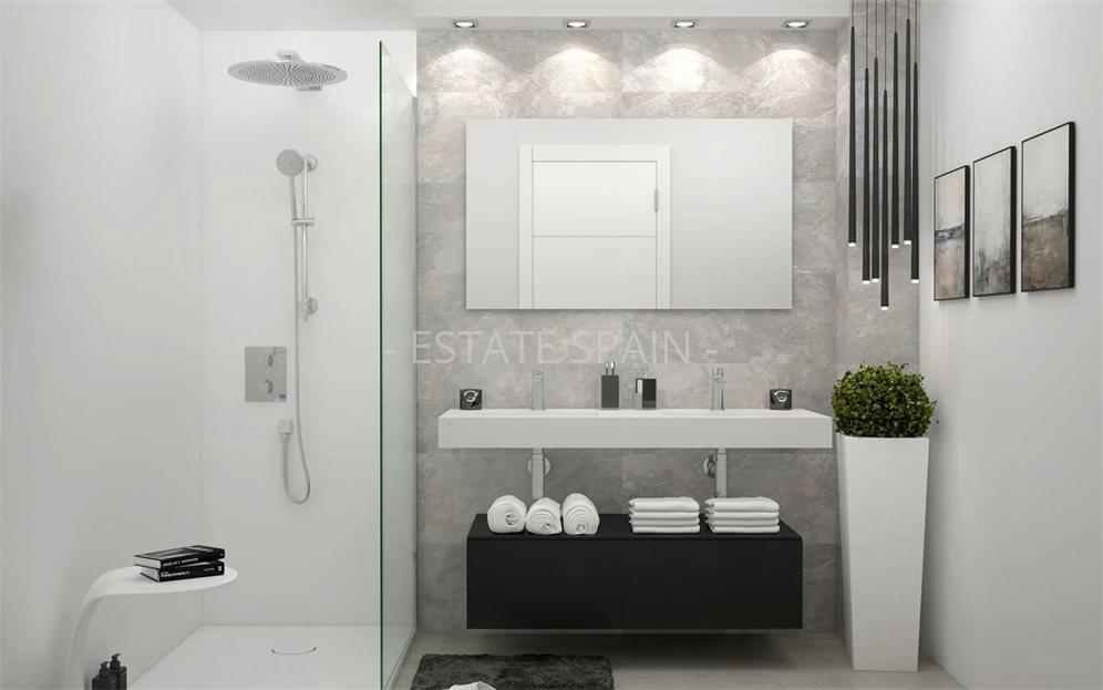 Апартаменты в Михасе 87 м2 №ART26116784D8  - Продажа - 7 large