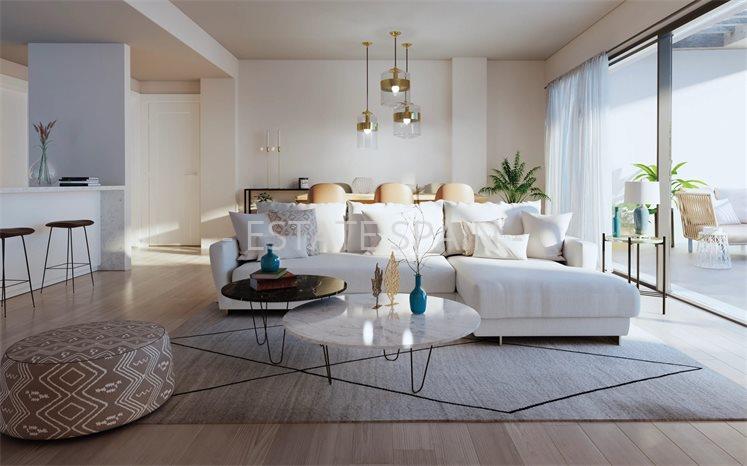 Апартаменты в Михасе 87 м2 №ART26116784D8  - Продажа - 5 preview