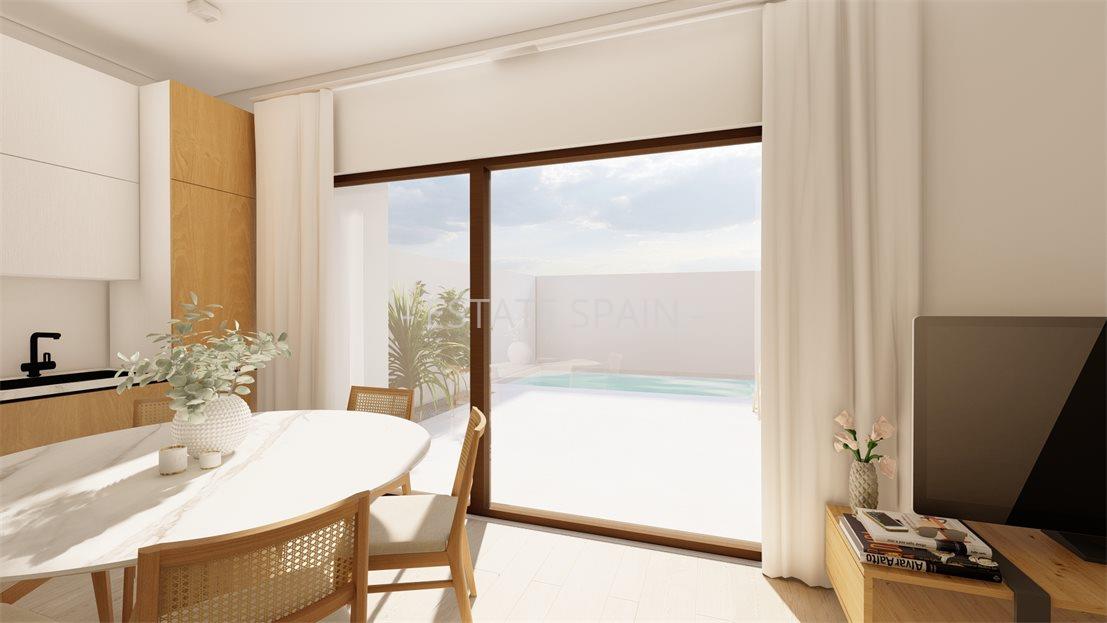 Апартаменты в Сан-Хавьере 137 м2 №ART26330A2593  - Продажа - 7 large