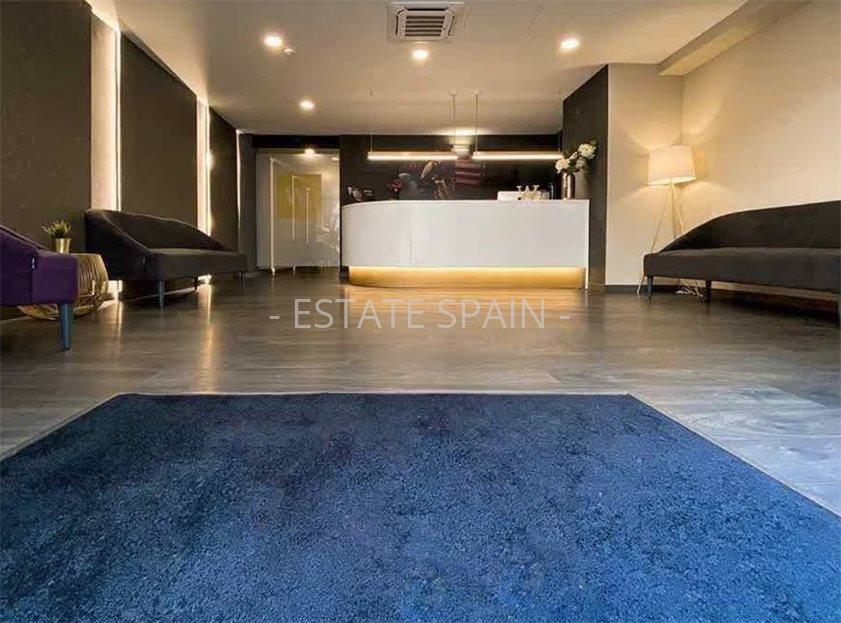 Помещение в Барселоне 257 м2 №COM2392701EA7  - Продажа - 4 large