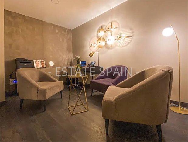 Помещение в Барселоне 257 м2 №COM2392701EA7  - Продажа - 2 preview