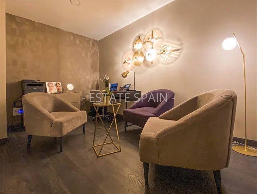 Помещение в Барселоне 257 м2 №COM2392701EA7  - Продажа - 2 large