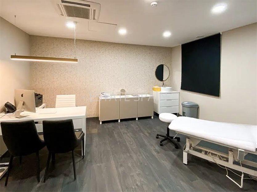 Помещение в Барселоне 257 м2 №COM2392701EA7  - Продажа - 3 large