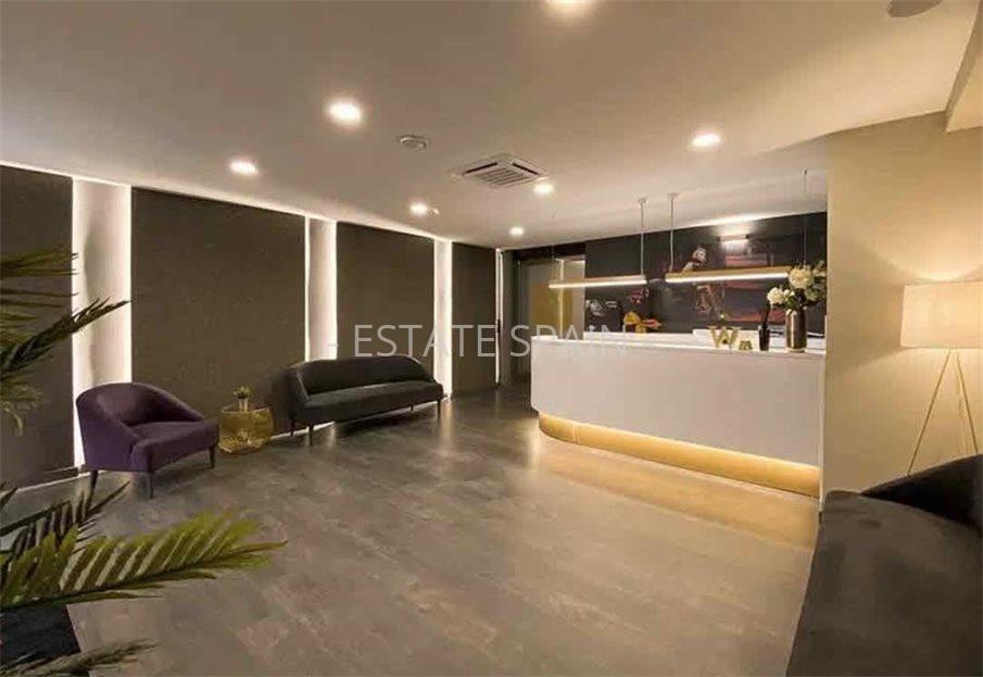 Помещение в Барселоне 257 м2 №COM2392701EA7  - Продажа - 1 large