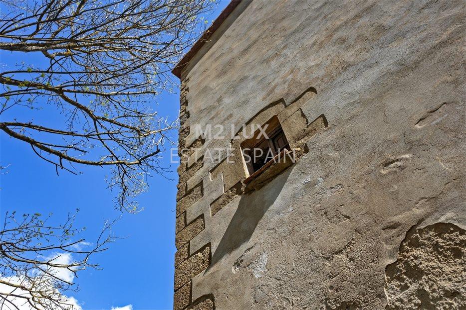 Масия в Пуболе 623 м2 №VL194249EABF  - Продажа - 14 large