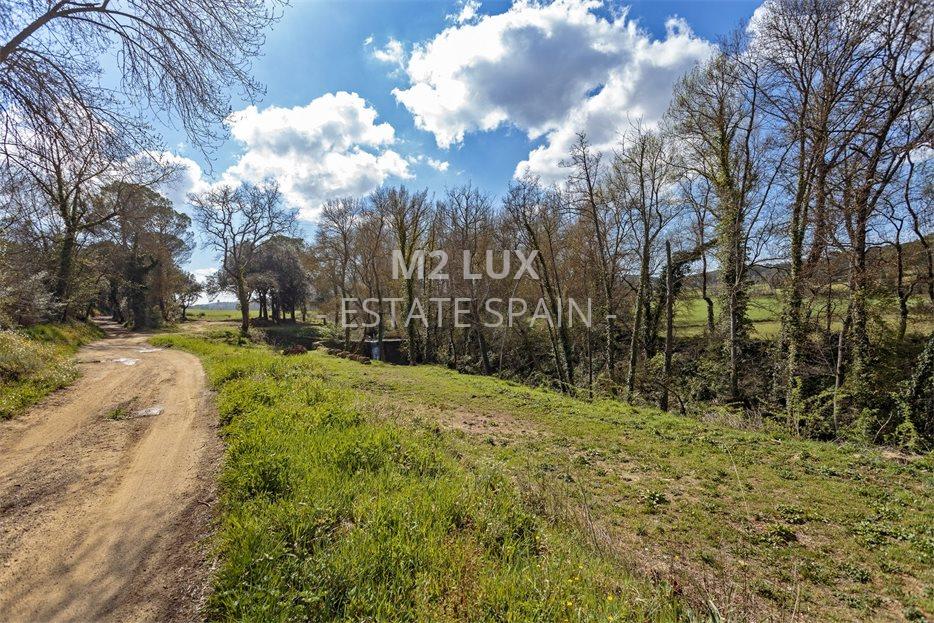 Масия в Пуболе 623 м2 №VL194249EABF  - Продажа - 2 large