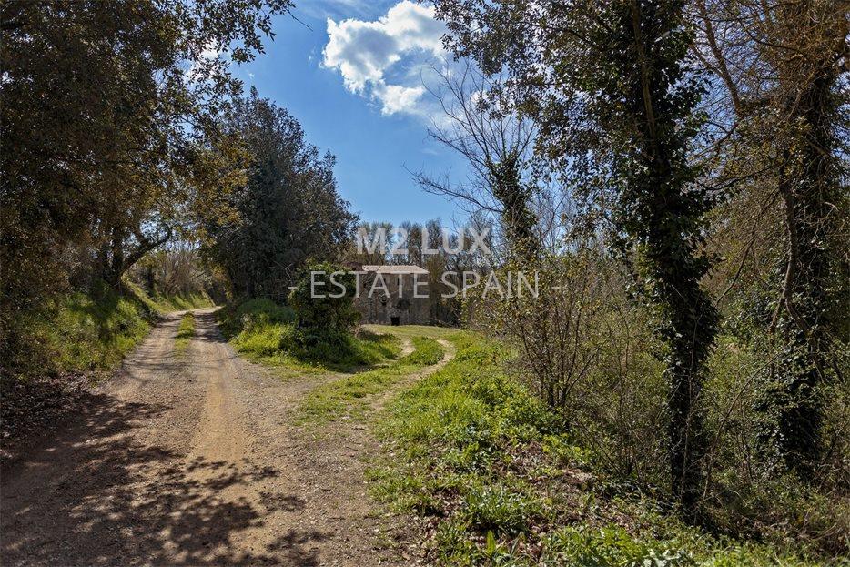 Масия в Пуболе 623 м2 №VL194249EABF  - Продажа - 21 large