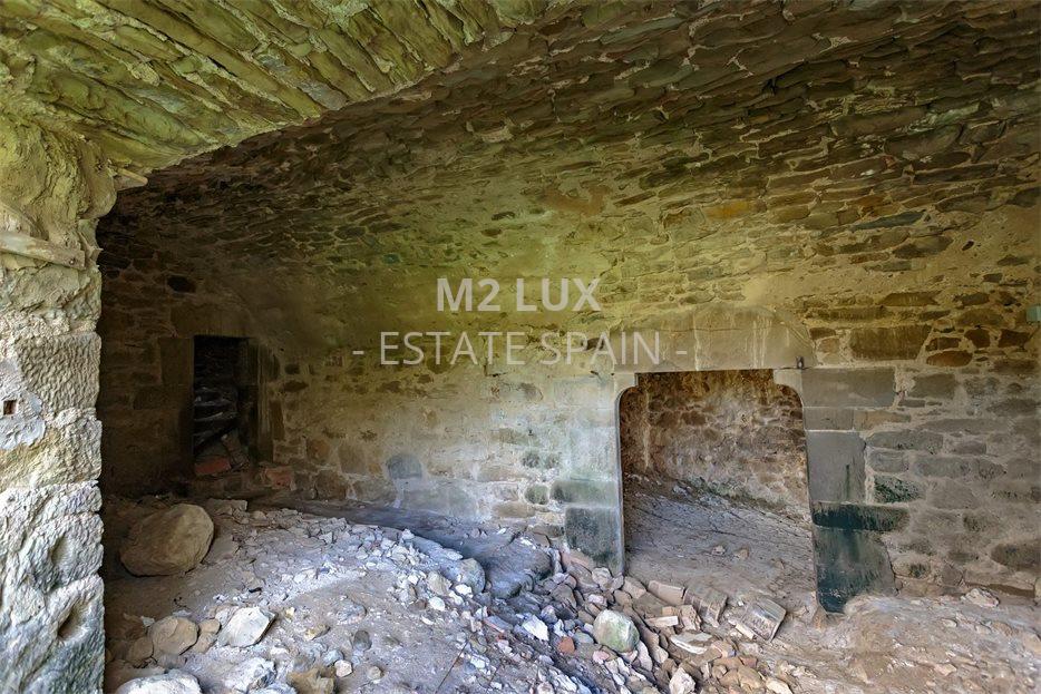 Масия в Пуболе 623 м2 №VL194249EABF  - Продажа - 17 large