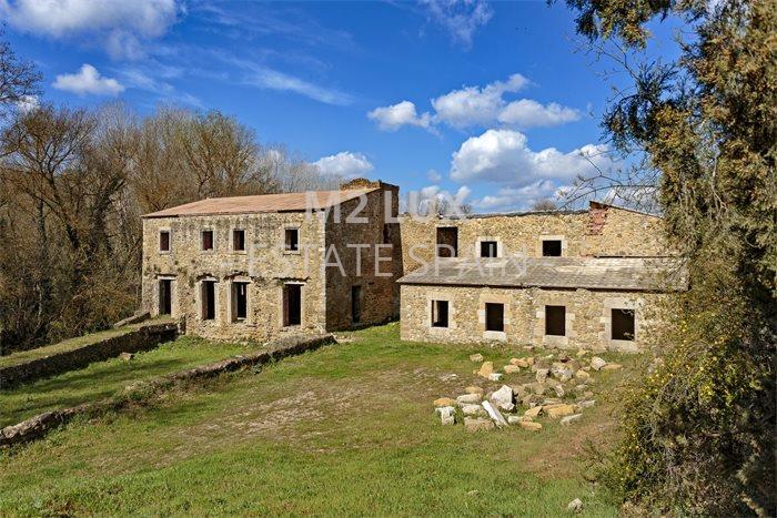 Масия в Пуболе 623 м2 №VL194249EABF  - Продажа - 22 preview