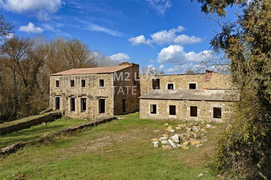 Масия в Пуболе 623 м2 №VL194249EABF  - Продажа - 22 large