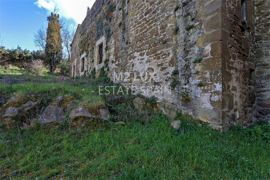 Масия в Пуболе 623 м2 №VL194249EABF  - Продажа - 18 large