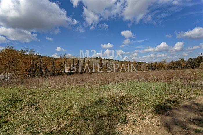 Масия в Пуболе 623 м2 №VL194249EABF  - Продажа - 4 preview