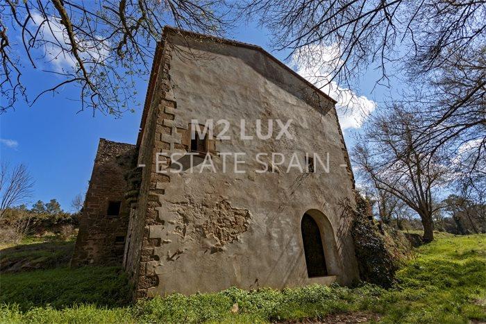 Масия в Пуболе 623 м2 №VL194249EABF  - Продажа - 11 preview