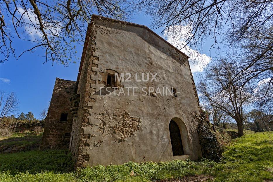 Масия в Пуболе 623 м2 №VL194249EABF  - Продажа - 11 large