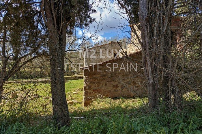 Масия в Пуболе 623 м2 №VL194249EABF  - Продажа - 5 preview