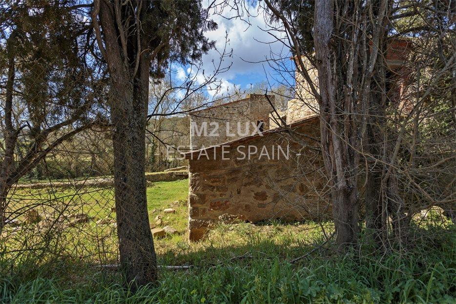 Масия в Пуболе 623 м2 №VL194249EABF  - Продажа - 5 large