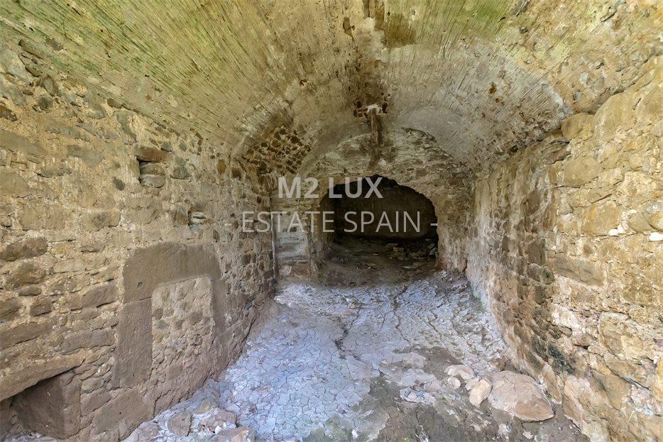 Масия в Пуболе 623 м2 №VL194249EABF  - Продажа - 13 large