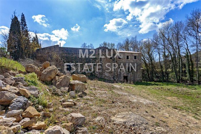 Масия в Пуболе 623 м2 №VL194249EABF  - Продажа - 19 preview