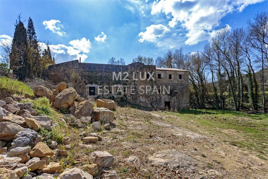 Масия в Пуболе 623 м2 №VL194249EABF  - Продажа - 19 large