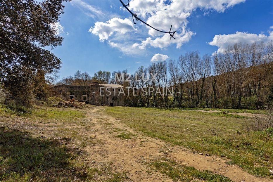 Масия в Пуболе 623 м2 №VL194249EABF  - Продажа - 20 large