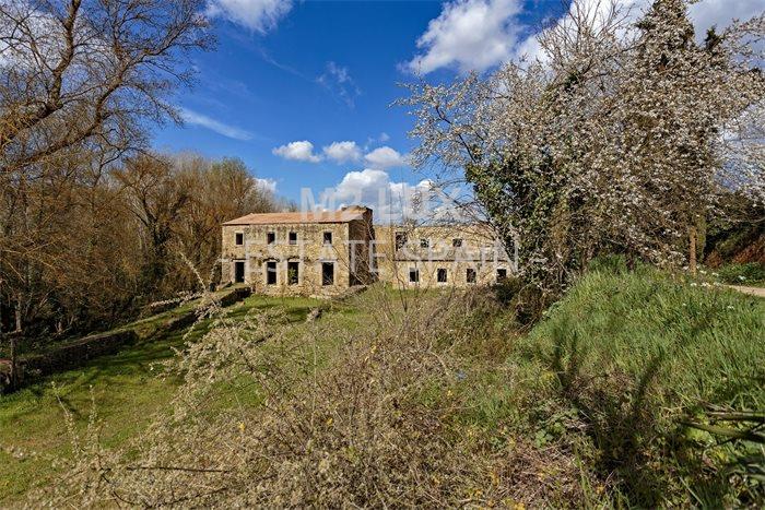 Масия в Пуболе 623 м2 №VL194249EABF  - Продажа - 1 preview