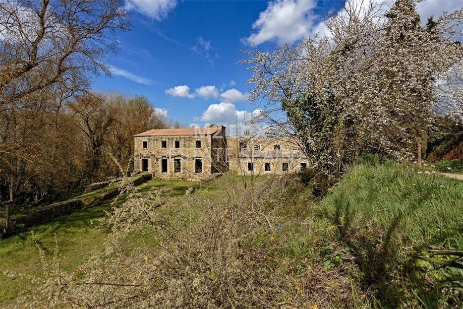 Масия в Пуболе 623 м2 №VL194249EABF  - Продажа - 1 large