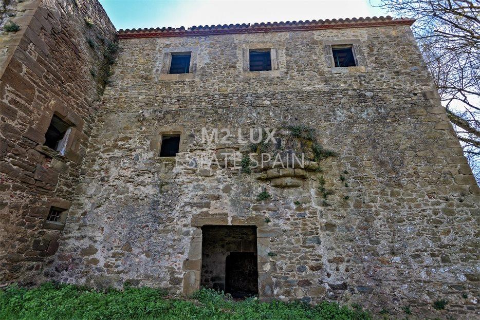 Масия в Пуболе 623 м2 №VL194249EABF  - Продажа - 16 large