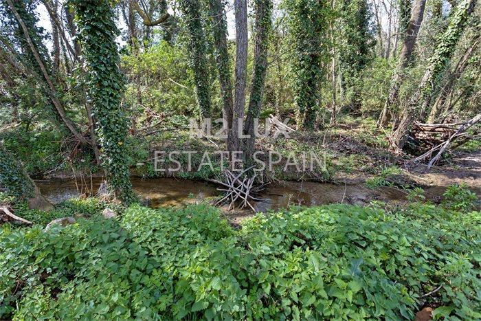 Масия в Пуболе 623 м2 №VL194249EABF  - Продажа - 9 preview