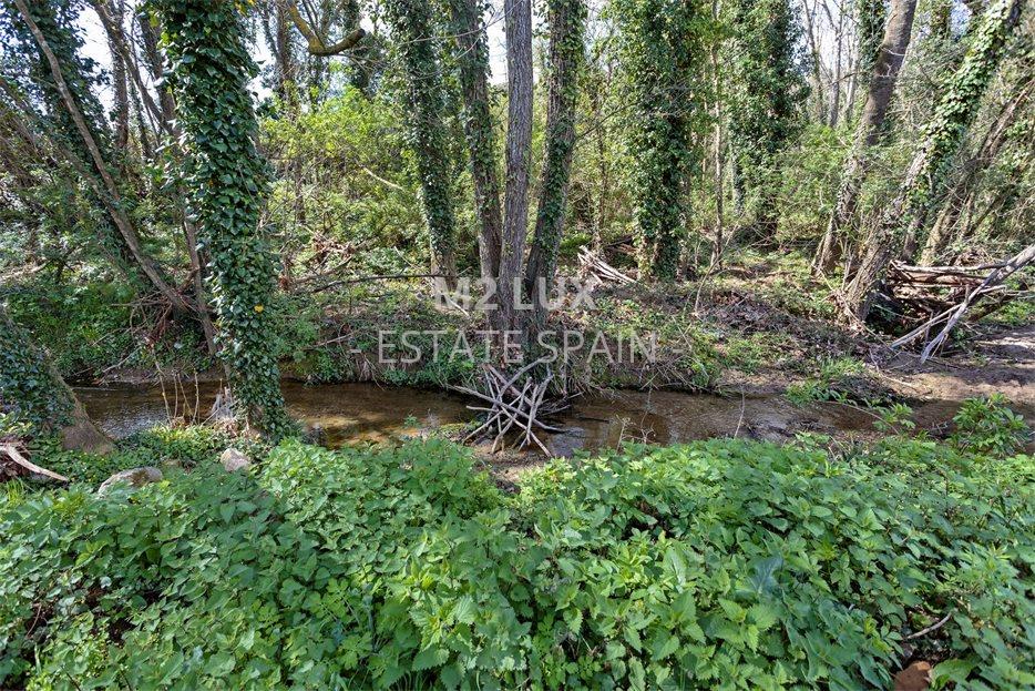 Масия в Пуболе 623 м2 №VL194249EABF  - Продажа - 9 large